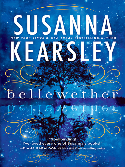 Title details for Bellewether by Susanna Kearsley - Available